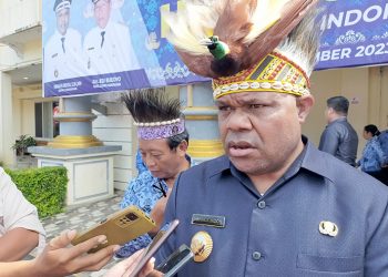 Sepanjang Tahun 2023, Kantor SAR Manokwari Berhasil Selamatkan 51 Nyawa Manusia Dari 18 Peristiwa