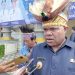 Sepanjang Tahun 2023, Kantor SAR Manokwari Berhasil Selamatkan 51 Nyawa Manusia Dari 18 Peristiwa