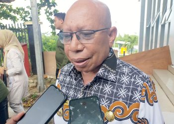 Penyidik Satreskrim Melengkapi Berkas Perkara Pembunuhan di Pantai Maruni