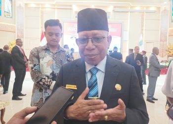 Situs Aitumeiri Terdaftar Sebagai Warisan Budaya di Balai Pelestarian Cagar Budaya Papua Barat