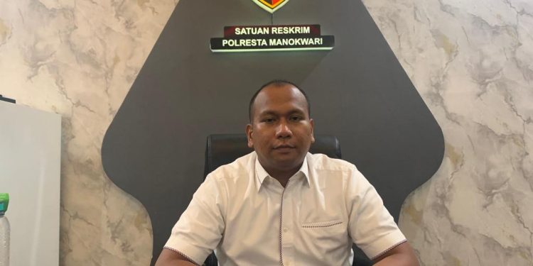 Pertimbangan Keamanan, Rekonstruksi Kasus Pembunuhan 2 Warga di Polresta Manokwari