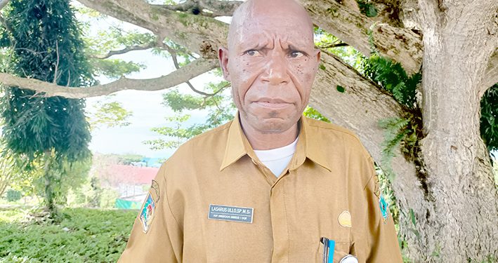 Pergub Transformasi Perpustakaan Menunggu Teken Gubernur