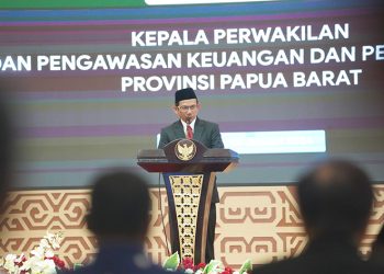 KPU Manokwari Bekali KPPS tentang Pelaksanaan Pemilu di TPS