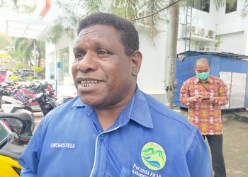 Layanan Air Bersih Kembali Terkendala, Masalah Tanggul Jebol Hingga Kabel Hilang