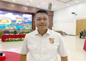 Dugaan Pemalsuan Dokumen, 771 PNS Mulai Menjalani Pemeriksaan Bertahap