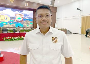 Kepolisian akan Hentikan Dugaan Pelecehan Seksual Oknum Pejabat