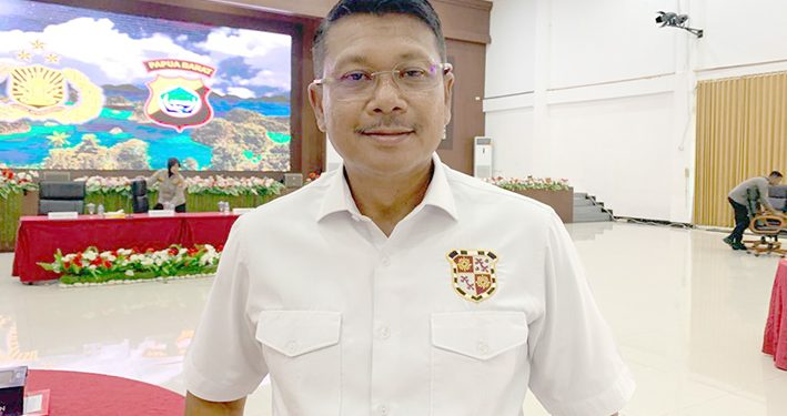 Kepolisian akan Hentikan Dugaan Pelecehan Seksual Oknum Pejabat