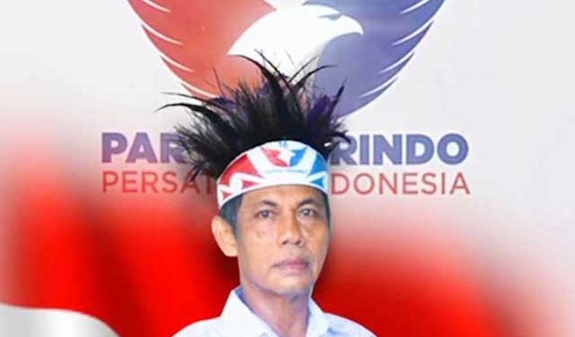 Calon Anggota DPRD Teluk Bintuni Daniel Dudung, Berdayakan Ekonomi Masyarakat