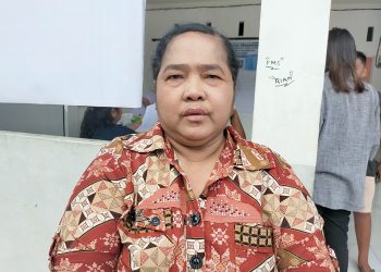 Muncul Tiga Kasus DBD, Puskesmas Sowi IV Gencar Bentuk Jumantik