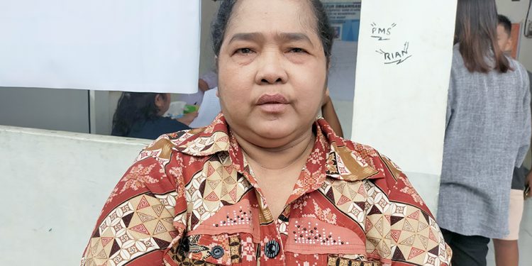 Muncul Tiga Kasus DBD, Puskesmas Sowi IV Gencar Bentuk Jumantik