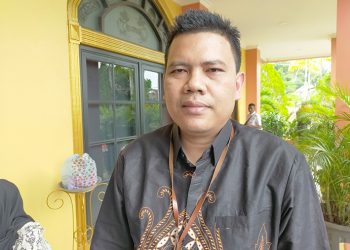 Kapolda Papua Barat Kunjungan Kerja ke Kabupaten Teluk Bintuni