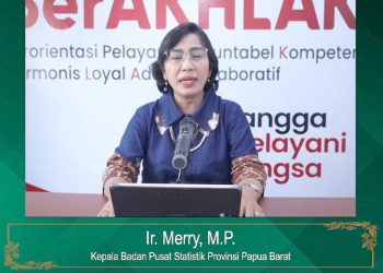 Polresta Diharapkan Konsisten dan Komitmen Wujudkan Kamtibmas di Manokwari