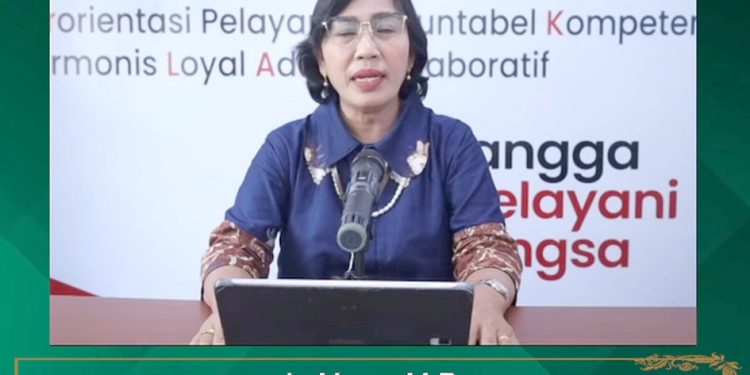 Polresta Diharapkan Konsisten dan Komitmen Wujudkan Kamtibmas di Manokwari