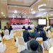 KPU Manokwari Rakor Mantapkan Persiapan Pemilu 2024