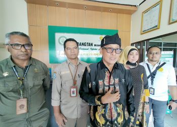 9 Orang Ditangkap Dalam Kasus Prostitusi Online, Hanya 5 Orang yang Disidangkan