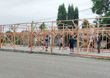 Antisipasi Sistem ‘Noken’, Polresta Manokwari akan Koordinasi dengan KPU dan Bawaslu