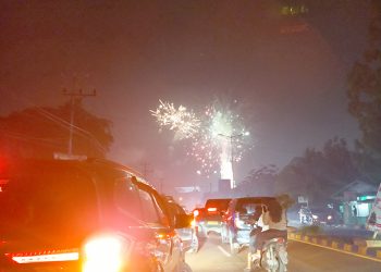 Kantor SAR Manokwari Masih Siagakan Tim Khusus Nataru