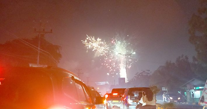 Kantor SAR Manokwari Masih Siagakan Tim Khusus Nataru