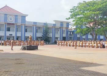 Bupati Ragukan Data Kepegawaian Pemkab Manokwari