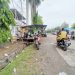 Bermodalkan ‘Anak Kompleks’ dan Kerja Sama, Kamtibmas di Wilayah Kelurahan ManBar Tetap Terjaga