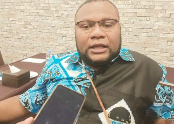 Lima Nama Calon Anggota KIP PB Hasil Fit And Proper Test Belum Diserahkan ke Pemprov PB