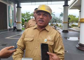 Sikapi Dugaan Pemalsuan Dokumen CPNS, Sekda Gelar Rapat Internal