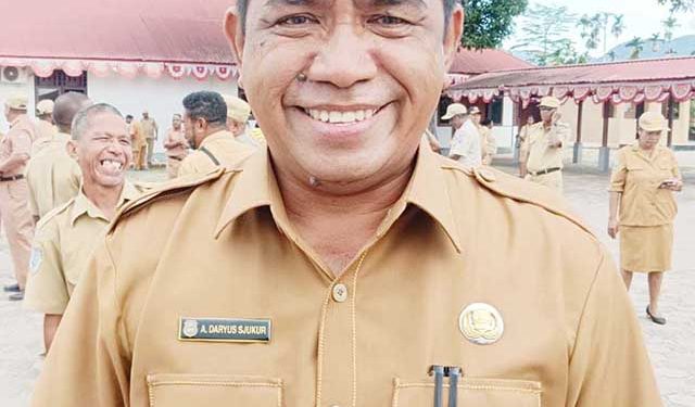 Tahun Ini, Satgas Saber Pungli Mulai Beraksi