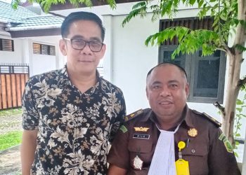 Pertimbangan Keamanan, Rekonstruksi Kasus Pembunuhan 2 Warga di Polresta Manokwari