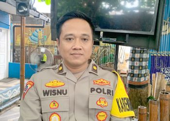 Antisipasi Sistem ‘Noken’, Polresta Manokwari akan Koordinasi dengan KPU dan Bawaslu