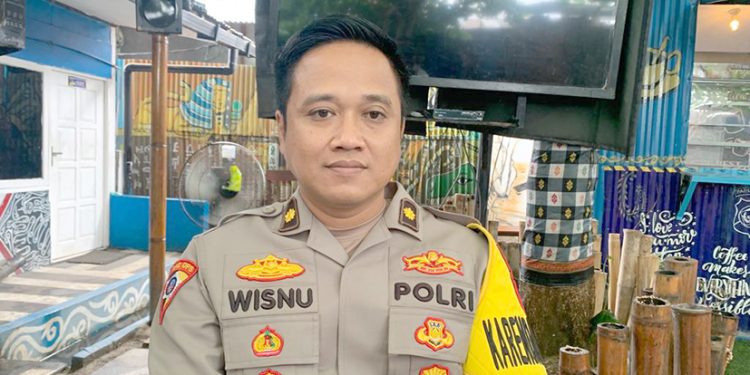 Antisipasi Sistem ‘Noken’, Polresta Manokwari akan Koordinasi dengan KPU dan Bawaslu