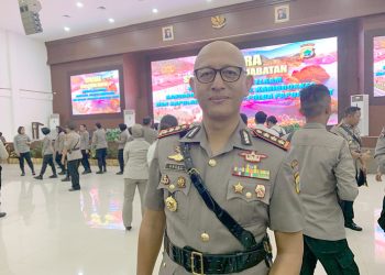 Tokoh Masyarakat dan Pemuda Diminta Ikut Edukasi Masyarakat Kawal Demokrasi