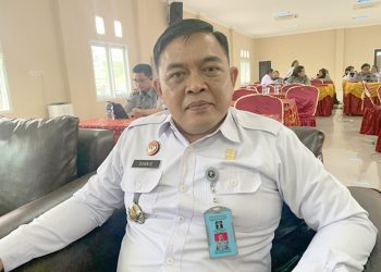 45 Narapidana di Lapas Sorong yang Kabur Dalam Pengejaran