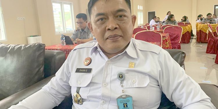 45 Narapidana di Lapas Sorong yang Kabur Dalam Pengejaran