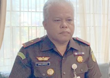 Kasus Penyediaan Jasa Tenaga Keamanan Kantor Gubernur Naik Tahap Penyidikan