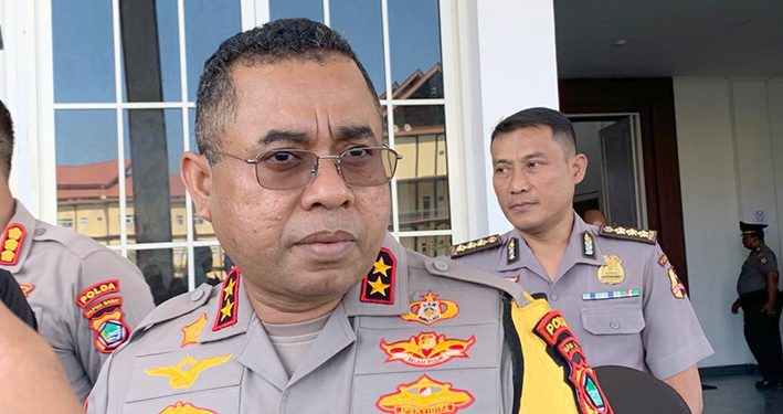 Media Salah Satu Mitra Strategis Polri Dalam Menjaga Kamtibmas