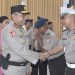 Polda Papua Barat dan Jajaran PTDH sebanyak 38 Personil