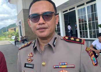 Tokoh Masyarakat dan Pemuda Diminta Ikut Edukasi Masyarakat Kawal Demokrasi