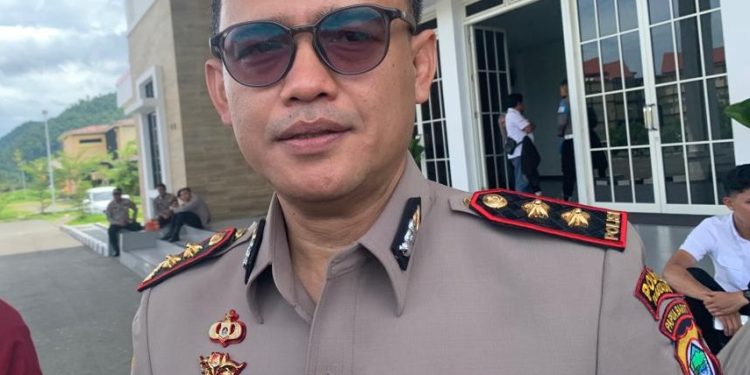 Tokoh Masyarakat dan Pemuda Diminta Ikut Edukasi Masyarakat Kawal Demokrasi