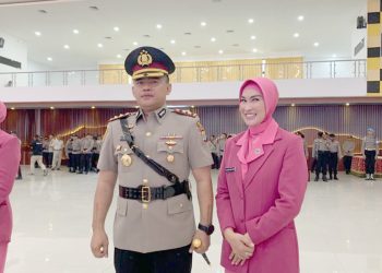 Tokoh Masyarakat dan Pemuda Diminta Ikut Edukasi Masyarakat Kawal Demokrasi