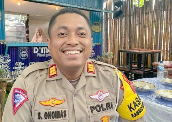 Bisa Ditilang, Sepeda Listrik Tidak Dipakai di Jalan Raya