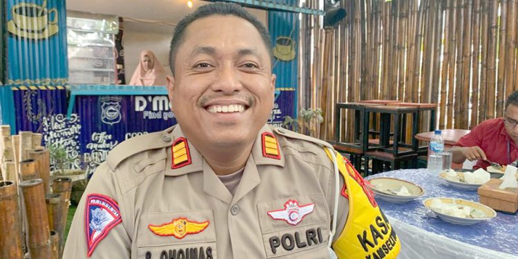 Bisa Ditilang, Sepeda Listrik Tidak Dipakai di Jalan Raya