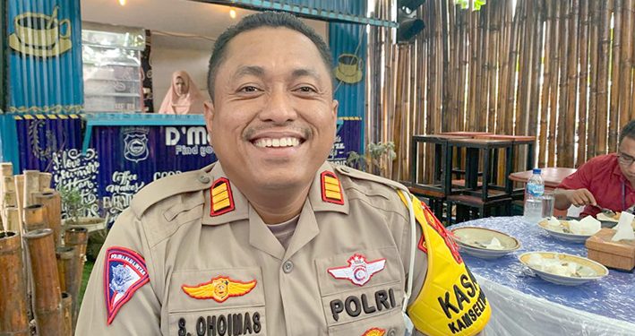 DPRPapuaBarat Terima SK Calon PAW dari Partai NasDem