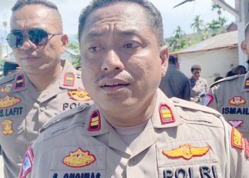 Peserta Pemilu 2024 Diingatkan Budaya Tertib Lalu Lintas