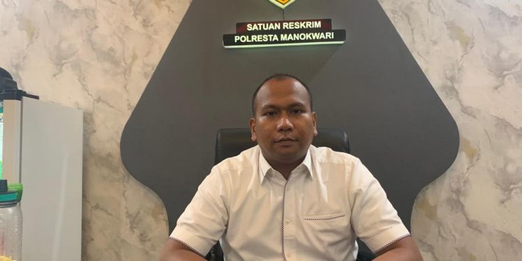 Penyidik Satreskrim Melengkapi Berkas Perkara Pembunuhan di Pantai Maruni