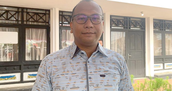 Masyarakat Berharap Diperhatikan Wakil Rakyat