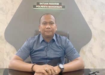 2 Gadis Remaja Meninggal Dunia Terseret Ombak di Pantai Amban