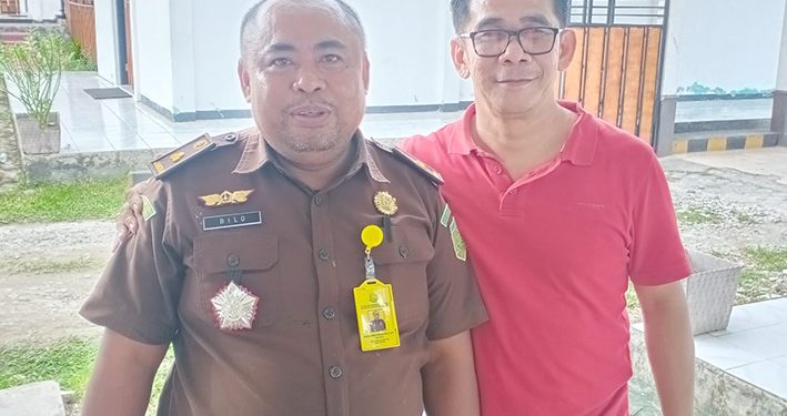 9 Orang Ditangkap Dalam Kasus Prostitusi Online, Hanya 5 Orang yang Disidangkan