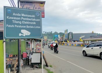 Pengurus DPD HA-IPB Papua Barat Dilantik
