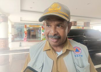 PemprovRapatInternal Menyikapi Dugaan Pemalsuan Dokumen CPNS