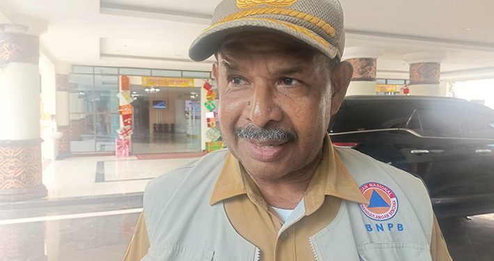 PemprovRapatInternal Menyikapi Dugaan Pemalsuan Dokumen CPNS